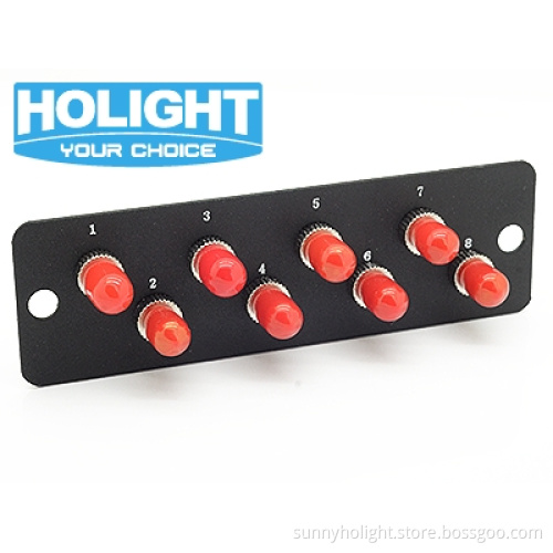 ST Adaptor Panel